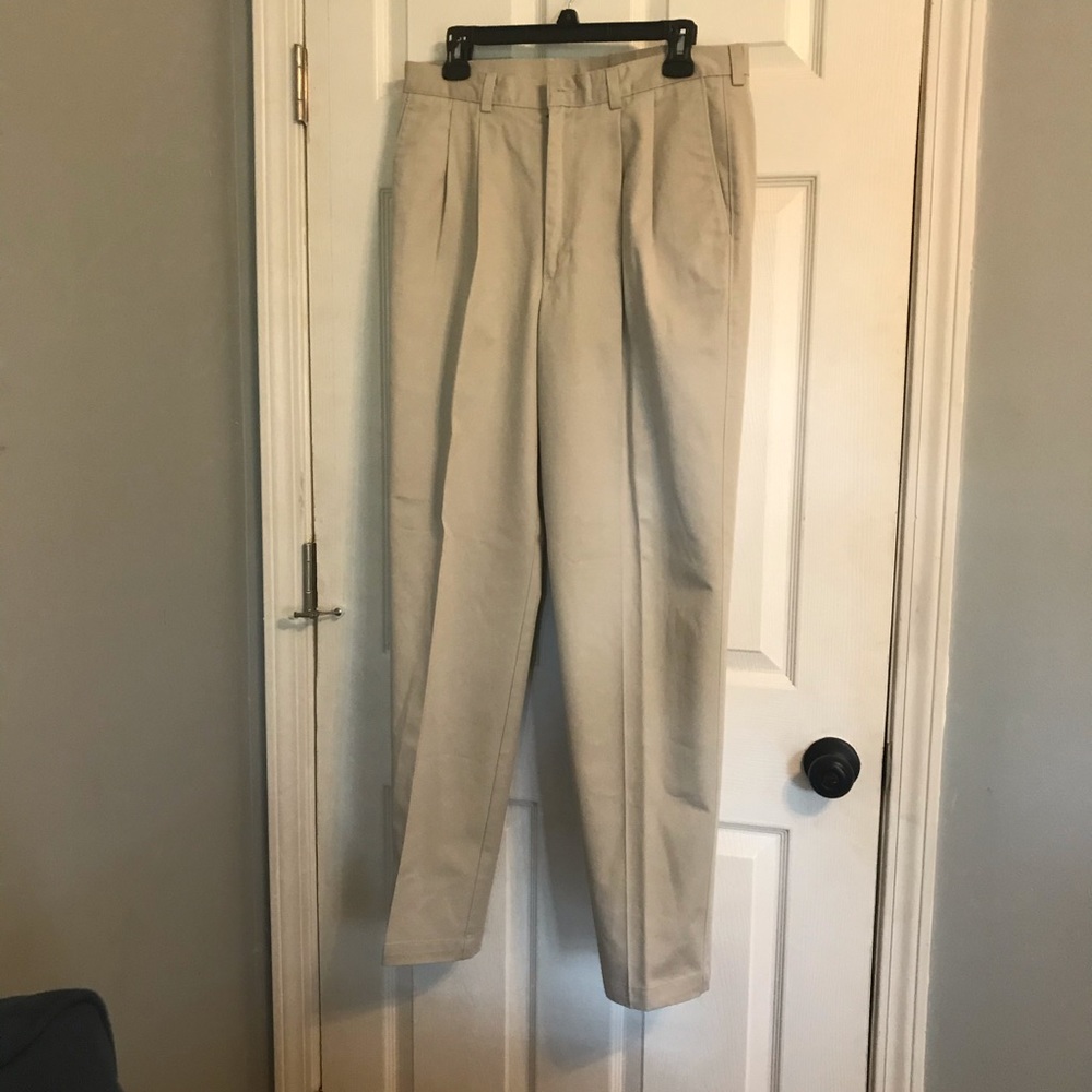 Men’s pants